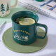 Porcelain Mug 310ml 